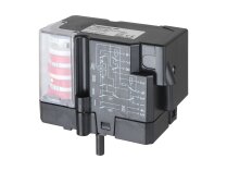 Berger Lahr / Baltur STA13/11 B0.36/8 3N23 L servo drive, art: 0005040157