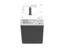 Siemens SQN30.111A3500 Servo Drive