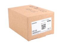 Siemens SQN30.111A3500 Servo Motor