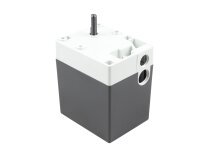 Siemens SQN30.111A3500 Servo Motor