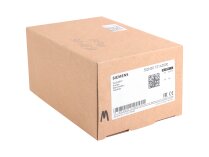Siemens SQN30.121A3500 Servo Motor