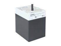 Siemens SQN30.121A3500 Servomotor
