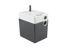Siemens SQN30.401A2700 Servo Motor