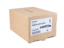 Siemens SQN30.401A2700 Servo Motor