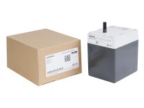 Servomotor Siemens SQN30.401A2700