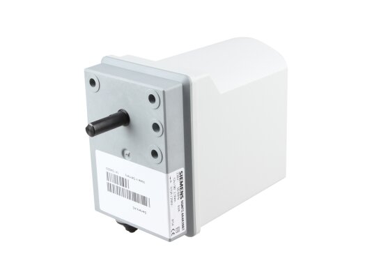 Baltur SQN72.4A4A20BT Servo Motor