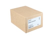Siemens SQN72.6C4A20 Servo Drive