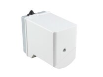 Siemens SQN72.6C4A20 Servo Motor