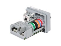 Siemens SQN72.6E5A20BT Servo Motor