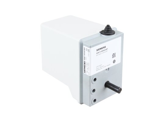 Siemens SQN72.6E5A20BT servomotor, art: 0005040228