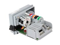 Servomotor Siemens SQN72.6E5A20BT