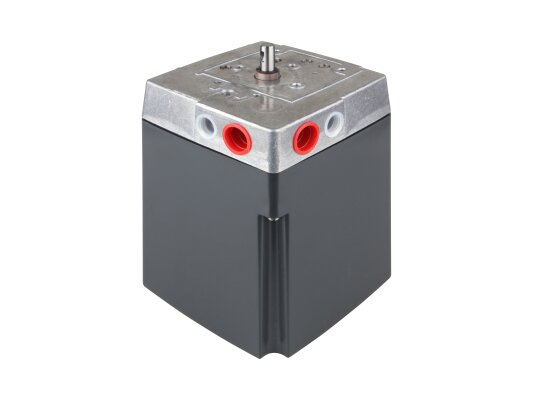 Siemens SQM10.16502 Servo Drive