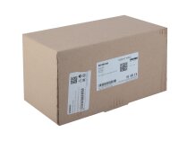 Siemens SQM10.16502 Servo Motor