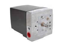 Servomotor Siemens SQM20.18502