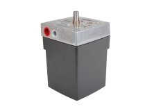 Servomotor Siemens SQM20.18502
