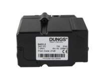 Motor de servo Dungs SAD 1.2