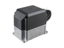 Lamtec 662R5001-3 Servo Motor