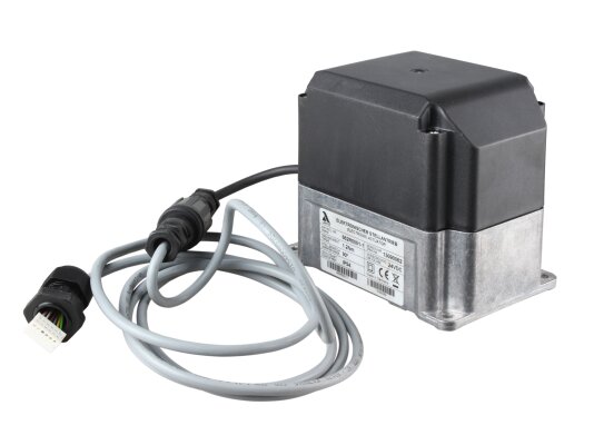Baltur 662R5001-3 servo drive with 2100 mm cable, art: 0006020510