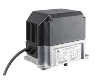 Lamtec 662R5001-3 servo drive with 2100 mm cable