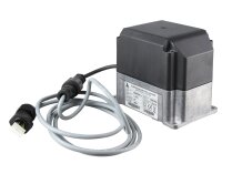 Baltur 662R5001-3 servo drive with 2100 mm cable, art: 0006020510