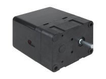 Honeywell LKS 120-21 (B5-5 S1) servo