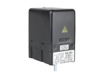 Honeywell LKS 120-21 (B5-5 S1) servo