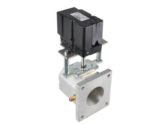 Baltur SAD 1.2 actuator kit, art: 0024040020