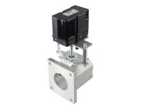 Baltur SAD 1.2 servo drive kit