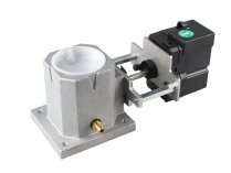 Baltur SAD 1.2 servo drive kit