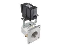Baltur SAD 1.2 actuator kit, art: 0024040020