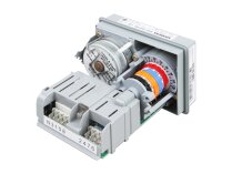 Siemens SQN72.2A4A20BC Servo Drive