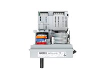 Siemens SQN72.2A4A20BC Servo Motor