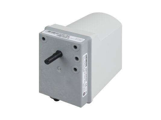 CIB Unigas SQN72.4A4A20BC servo, art: 24800A4