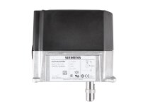 Siemens SQM48.497B9 Servo Motor