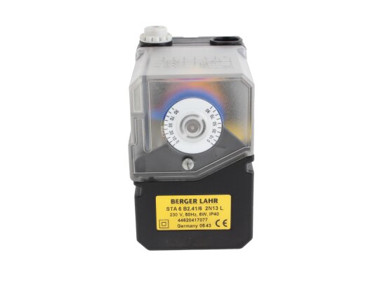 Berger Lahr / CIB Unigas STA6 B2.41/6 2N13 L servo drive, art: 2480041