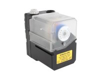 Berger Lahr / Schneider Electric STA6 B2.41/6 2N13 L servo drive