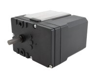 Berger Lahr / Schneider Electric STA6 B2.41/6 2N13 L servo drive