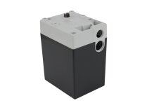 Siemens SQN30.402A2730 Servo Motor