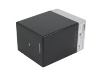 Siemens SQN30.402A2730 Servo Motor