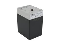 Siemens SQN30.402A2730 Servomotor
