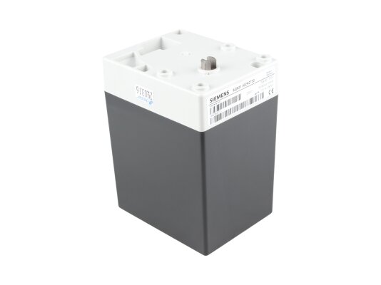 Siemens SQN31.402A2730 Servo Drive