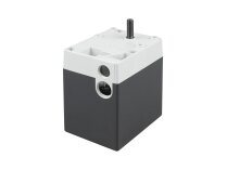 Siemens SQN30.121A2700 Servo Motor