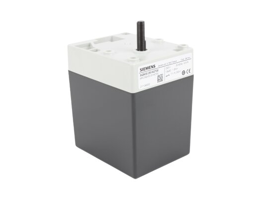 Siemens SQN30.251A2700 Servo Drive