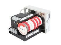 Siemens SQN30.251A2700 Servo Drive