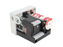 Siemens SQN30.251A2700 Servo Motor
