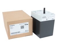 Siemens SQN30.251A2700 Servo Motor