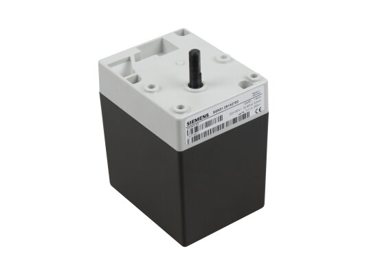 Siemens SQN31.251A2700 Servo Drive