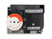 Siemens SQN31.251A2700 Servo Drive