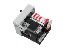 Siemens SQN31.251A2700 Servo Drive