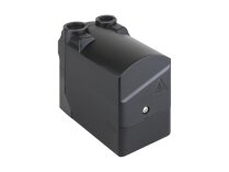 Siemens SQN75.424A21 Servo Drive